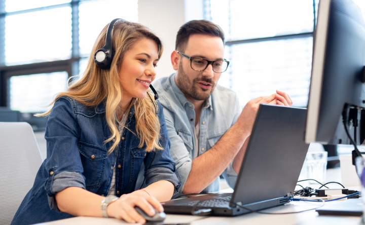 IT Support: Don't Underestimate the Value of the Human Touch