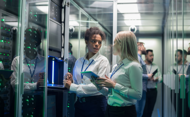 How to Beat the 4 Biggest Cloud Migration Challenges