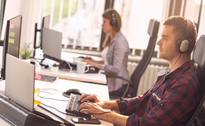 IT Support for the 'New Normal': What Should You Expect?
