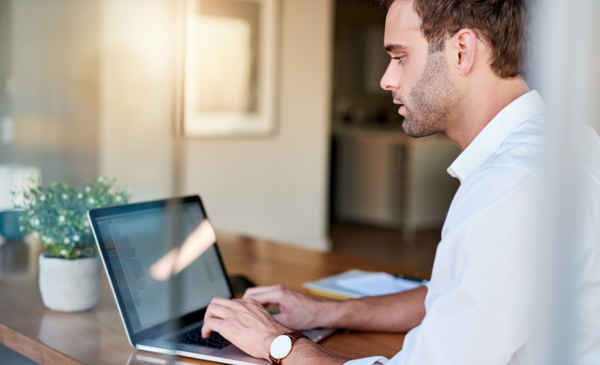 Your IT Framework After Lockdown eBook | Intercity