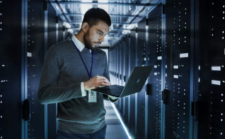 What is SD-WAN?