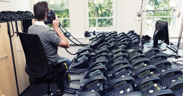 Life begins after ISDN: The Big Switch of 2025