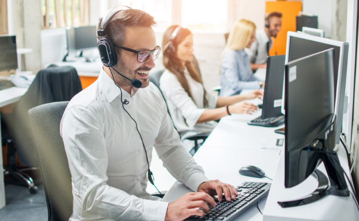 A New Era of Work: Managing Technical Support for the Hybrid Office