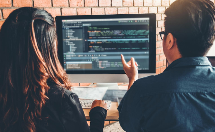 The Evolution of Software Security