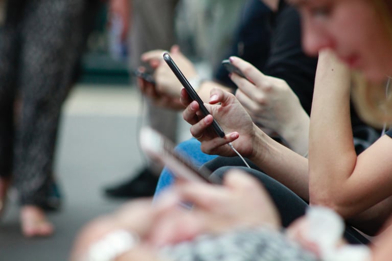 This Week's Top Tech News