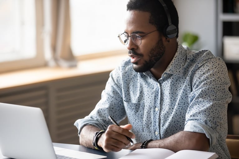 What are the IT Requirements of Work from Anywhere?