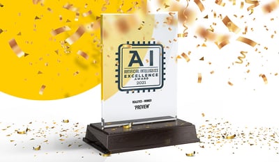 Artificial Intelligence Award
