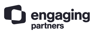 Engaging Partners Logo