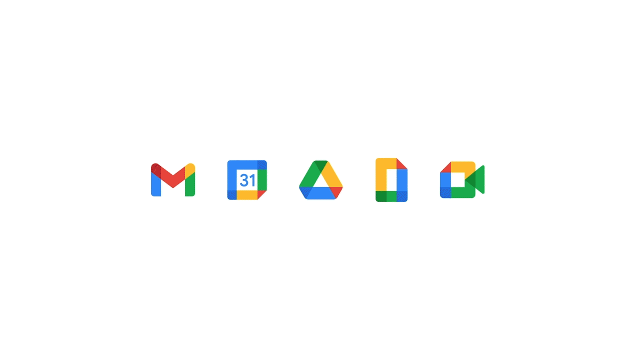 Google Workspace