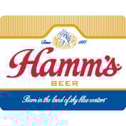 Hamm's