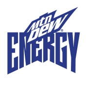 Mtn Dew Energy