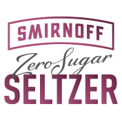 Smirnoff Seltzers