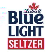 Labatt Blue Seltzer