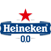 Heineken 0.0