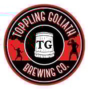 Toppling Goliath