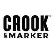Crook & Marker