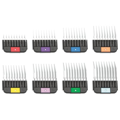 3390-100 Detach Blade Combs.group
