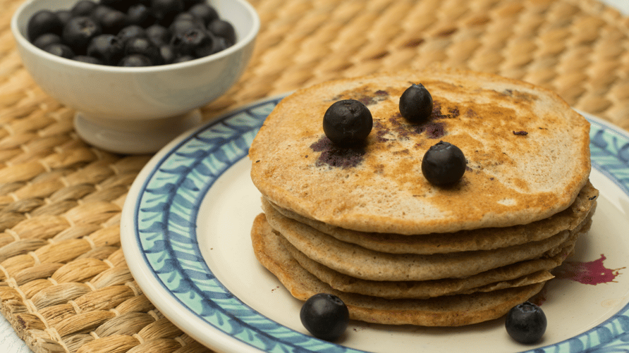 Eat Health for Energy and Strength