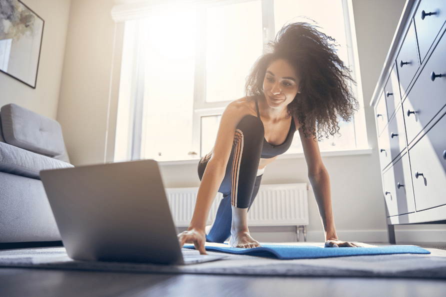Online Personal Training