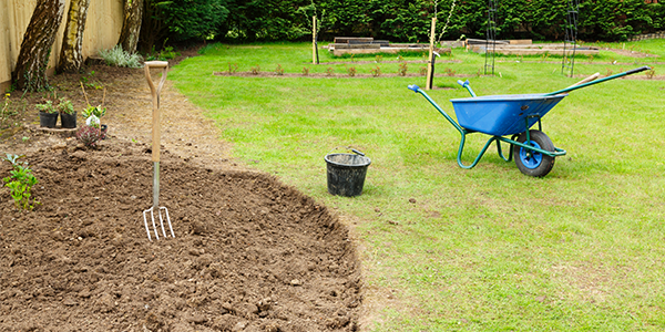 How to Prepare and Plan Ahead for a Spring Garden