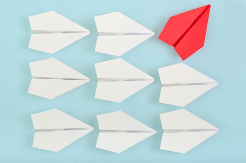 Neurodiverse Teams: Discovering New Talent