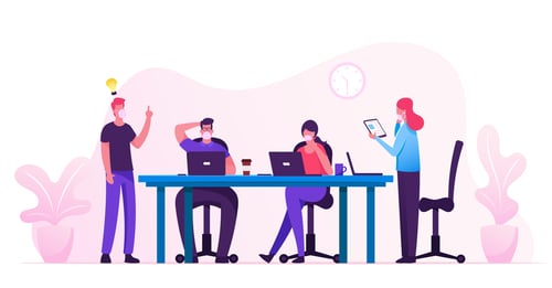 Impact of the COVID-19 Pandemic on National Cultural Behaviors