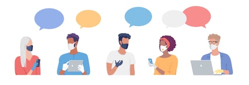 Talking About Race & Racism: De-Escalating Language Around Inclusion