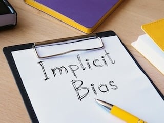 What Is Implicit Bias?