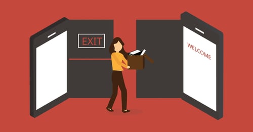 Lessons We Can Learn from “The Great Resignation”