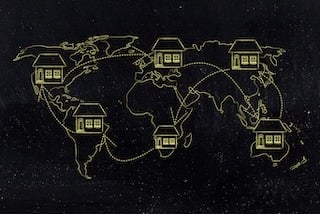 The Pandemic: Lasting Changes and the Impact on Expat Training