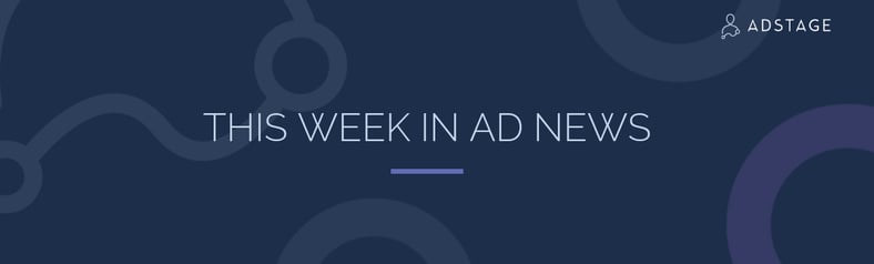 This Week in Ad News: Salesforce Marketing Cloud Brings Einstein AI Capabilities to Email Marketers