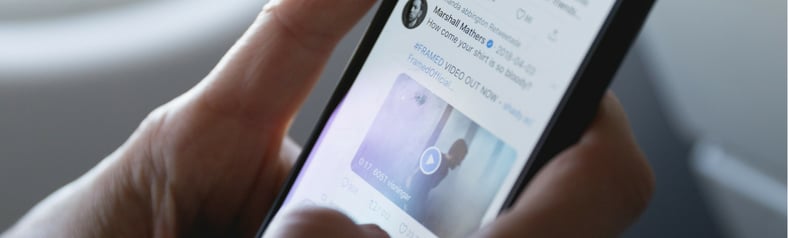 How To Set Up Your First Twitter Video Advertising Campaign