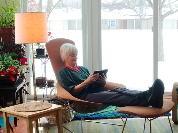 Lifelong Learning Virtually Abounds!