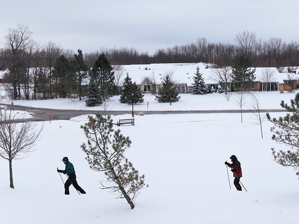 Gear Up and Get Outside!