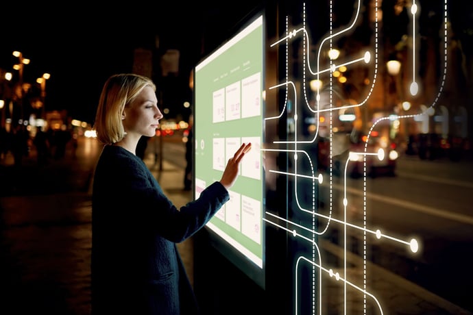 Fiori, HR und Gewinne: sovanta auf der DSAGLIVE 2021