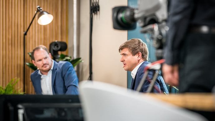 SAP Connect 2021: BTP ist allgegenwärtig