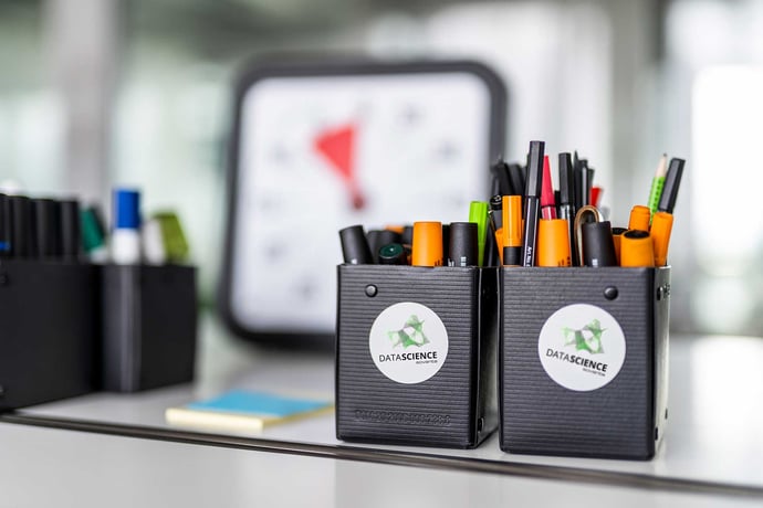 Begeisterung in der Arbeit mit Kunden: sovantas innovativer Zugang zu Data-Science-Projekten
