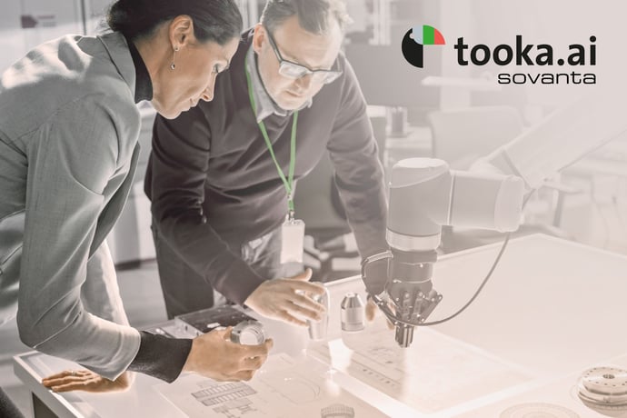 KI made in Baden-Württemberg - sovanta AG gewinnt Förderung bei Innovationswettbewerb des Landes und macht künstliche Intelligenz für alle Unternehmen nutzbar