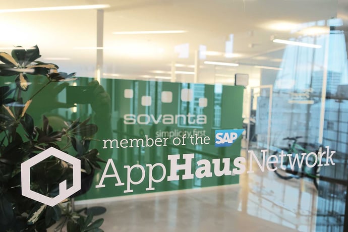 Podiumsdiskussion: sovanta und das SAP AppHaus-Netzwerk über die Zukunft von Remote Workshops