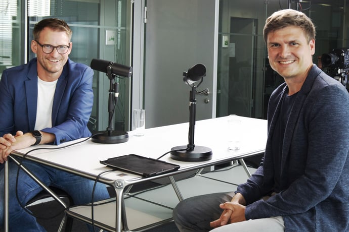 Experience SAP: Der Podcast der sovanta AG