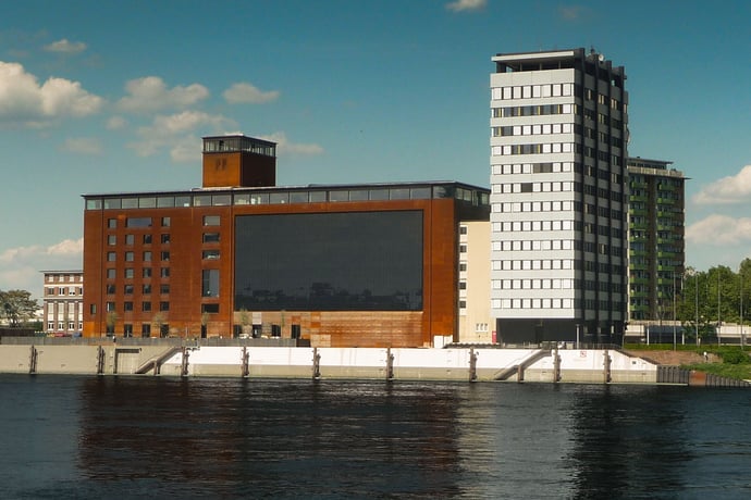 SAP Connect 2021 – Wir sind dabei!