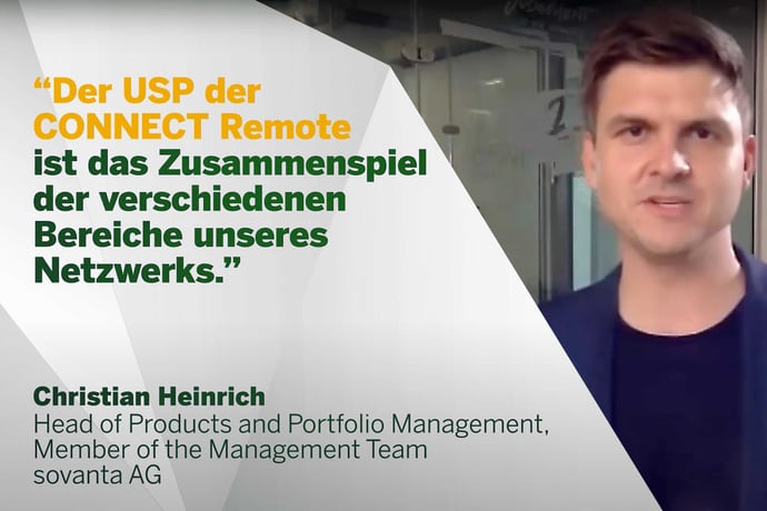 Zusammenarbeit zwischen SAP-Partnern: Gemeinsame Projekte liefern das beste Ergebnis für unsere Kunden