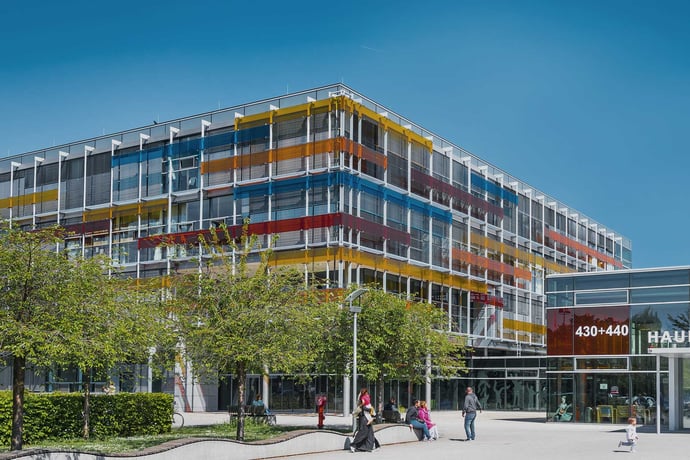 Spendenaktion: sovanta AG engagiert sich für chronisch kranke Kinder