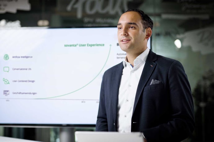 SuccessConnect: Was sind die nächsten Schritte im HXM-Bereich?