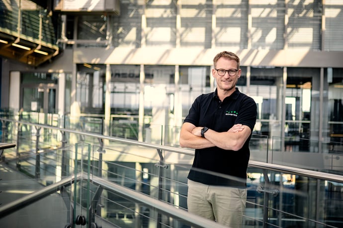 Das Herz der „Experience Economy“ – Michael Kern im Interview