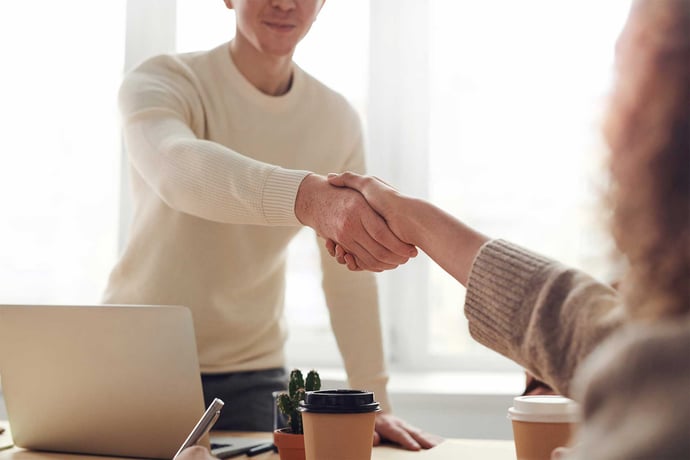 Top-Thema auf der HR Online Expo: Candidate Experience