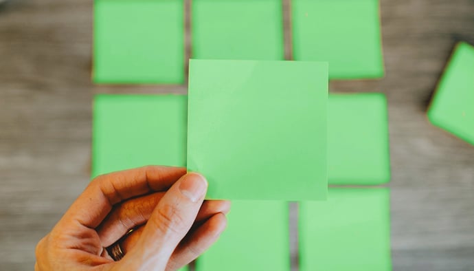 Remote Card Sorting: Eine effektive Methode für digitales Zusammenarbeiten