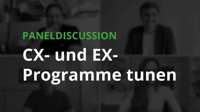 So baut man sich eine verlässliche Grundlage für Business-Entscheidungen!