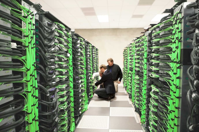 Wie Machine Learning das Master Data Management optimieren kann