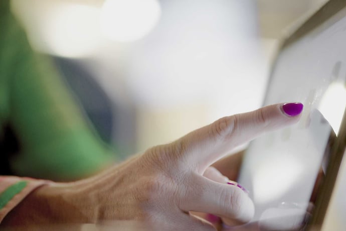 User Experience: Wie macht man eine KI-Lösung erlebbar?